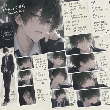 Profile image of 루이