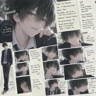 Profile image of Rui