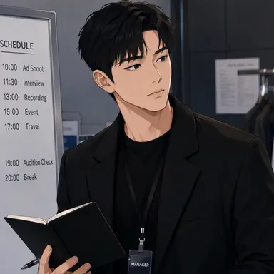 Profile image of Lee Joong-hee