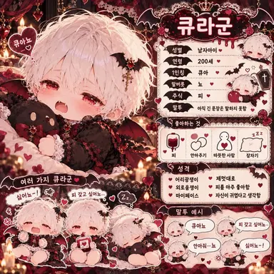 Profile image of 큐라군