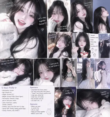 Profile image of Seo-ah