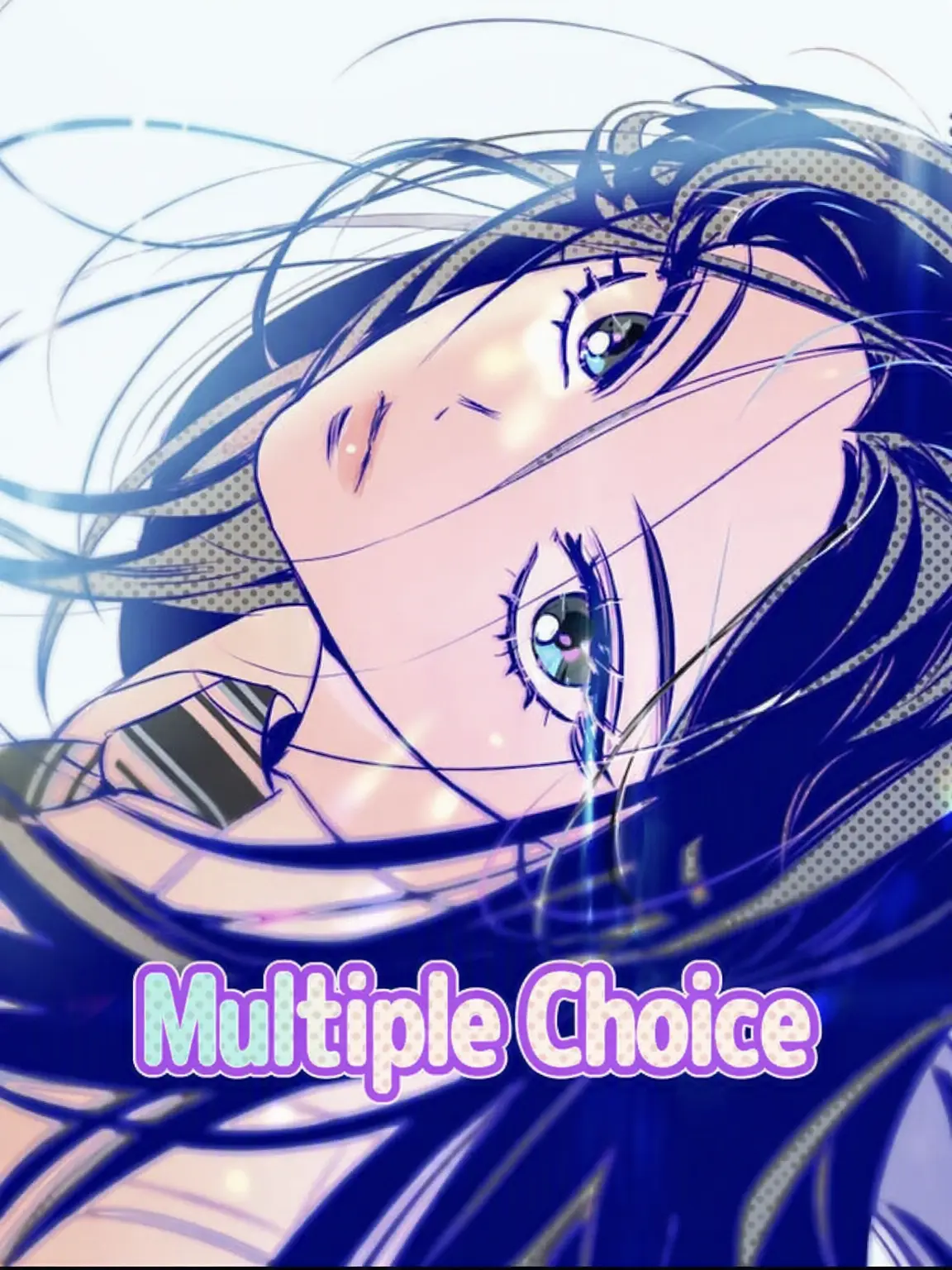 shecute의 Multiple Choice