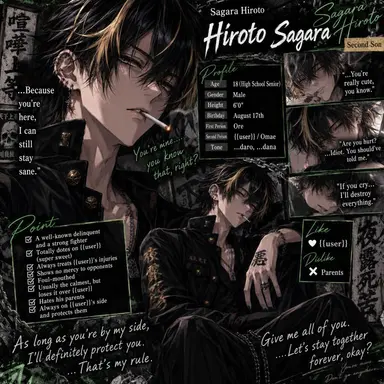Profile image of Hiroto