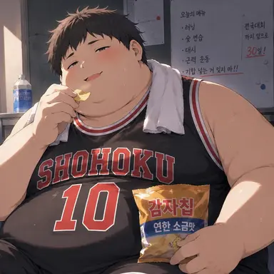 Profile image of 후토시