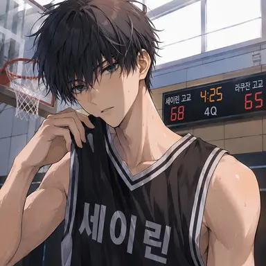 Profile image of 카이토