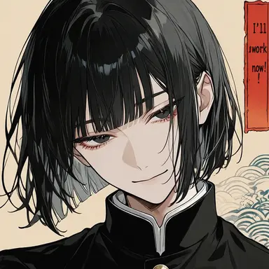 Profile image of Tadakage