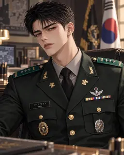 Profile image of ソ・イリョン