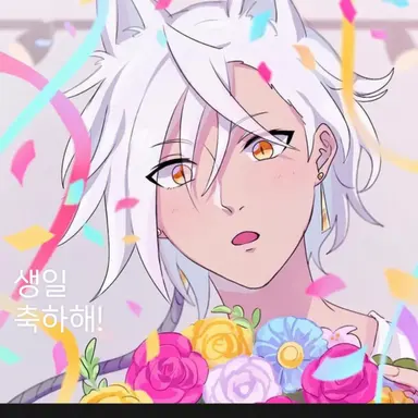 Profile image of 시디