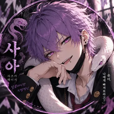 Profile image of 레이지