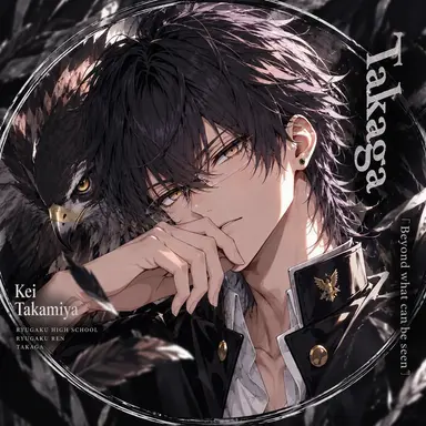 Profile image of Kei