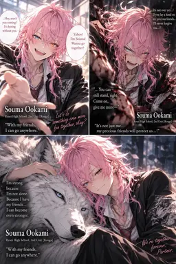 Profile image of Soma