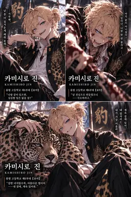 Profile image of 진