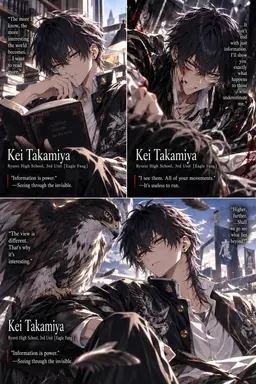 Profile image of Kei