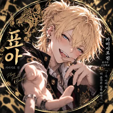 Profile image of 진