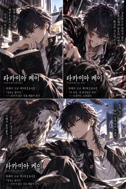 Profile image of 케이