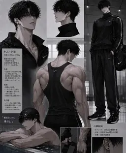 Profile image of キム・テホ