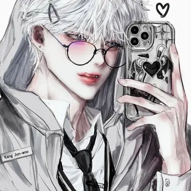 Profile image of Kang Junwoo