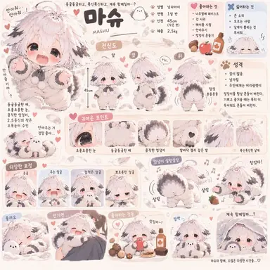 Profile image of 마슈