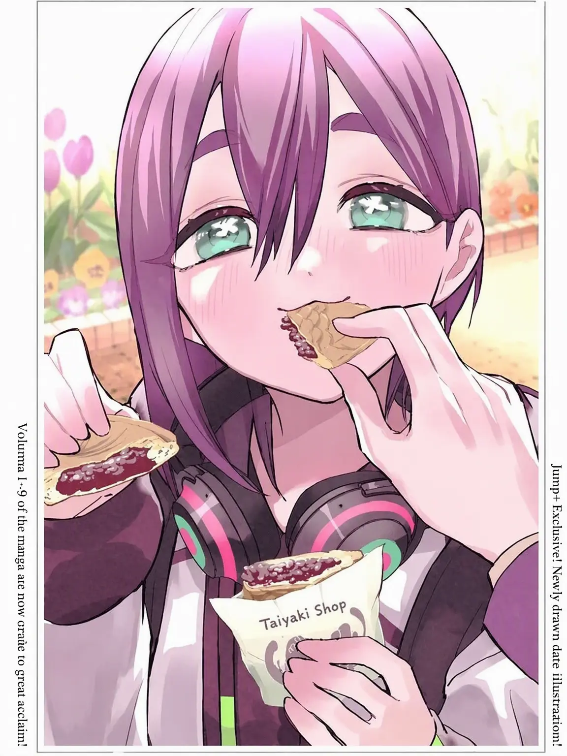 SSSSSSSaaa의 Kurumi Haraga