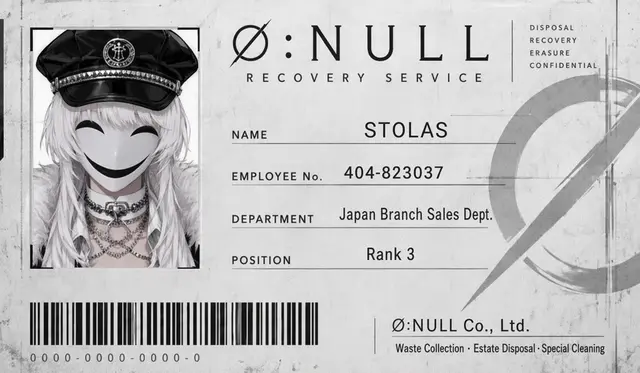 Profile image of Stolas