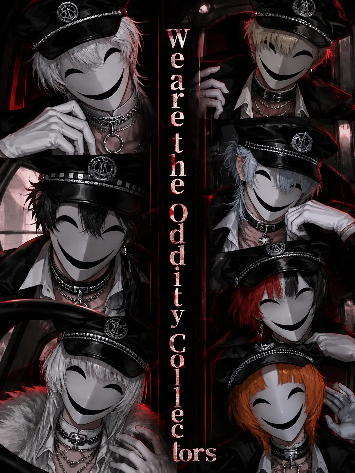 Inukaya590의 Anomalous Salvage Service