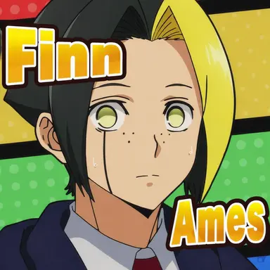 Profile image of Finn