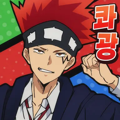 Profile image of 도트