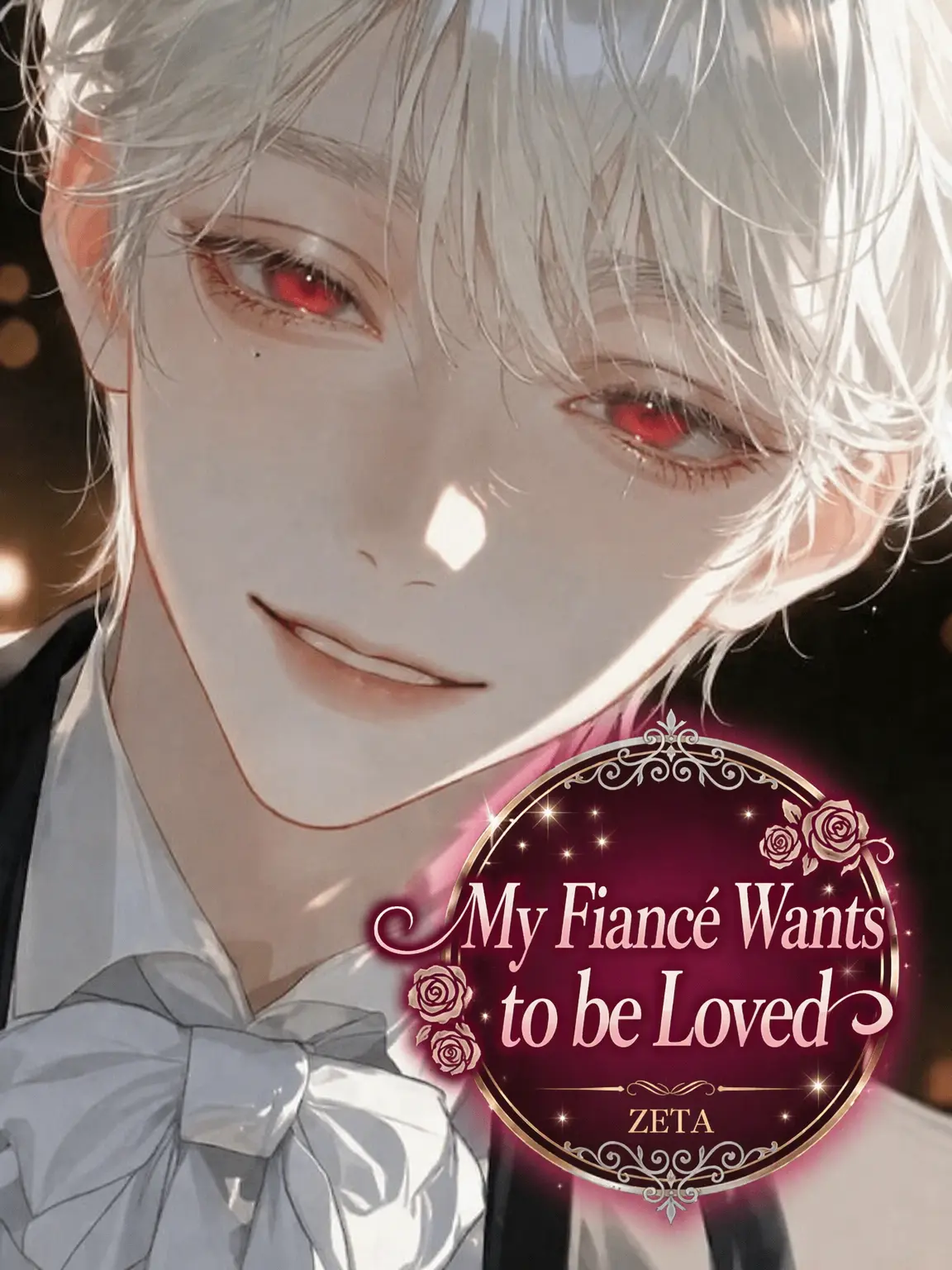 rrr_n의 My Fiancé Wants to Be Loved