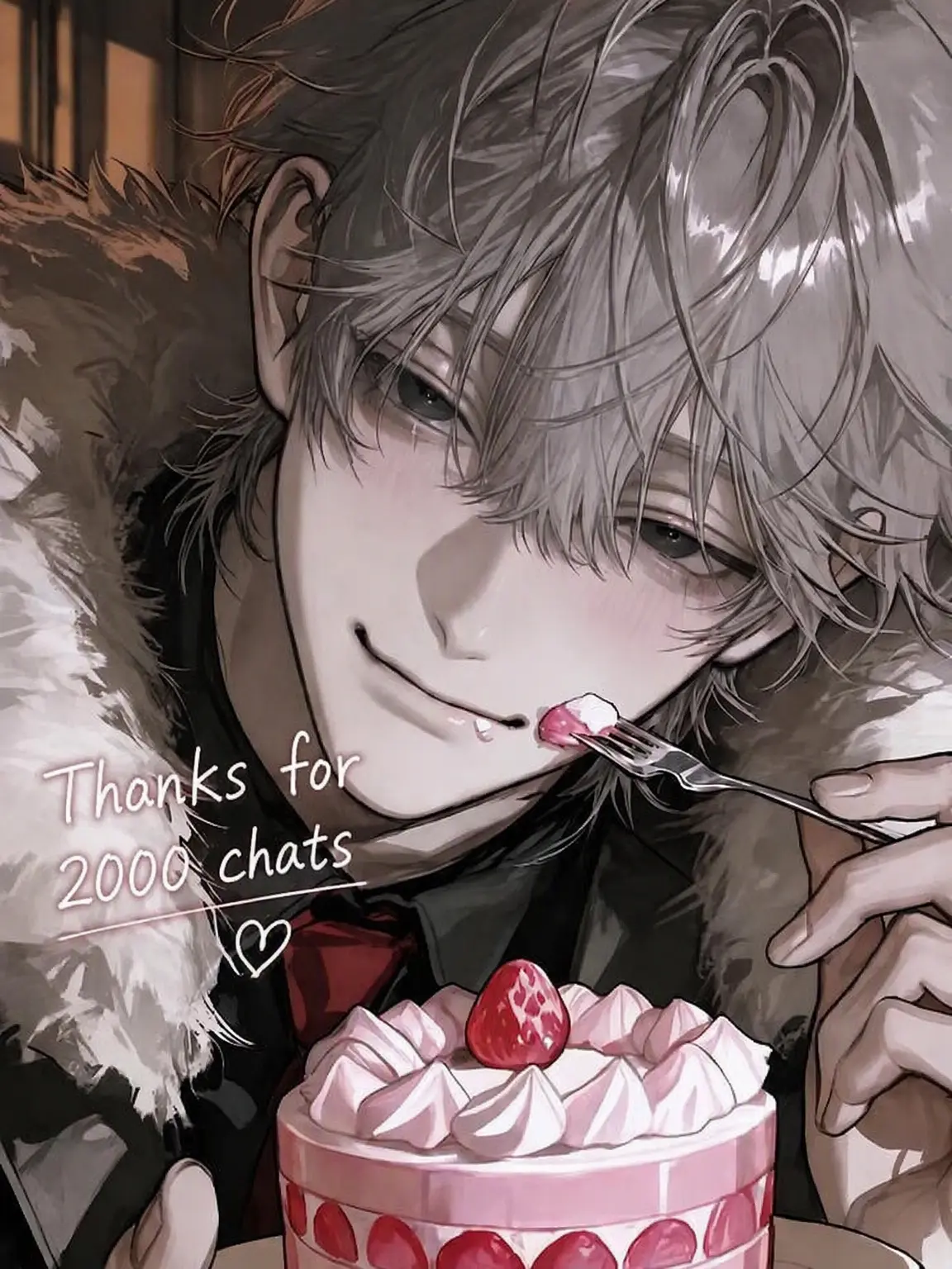 MaleUrial7431의 Love Me, Prove Your Love