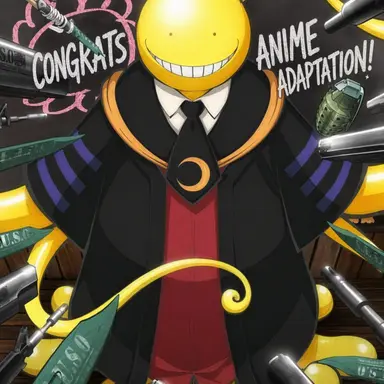 Profile image of The Enemies