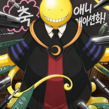 Profile image of 적들