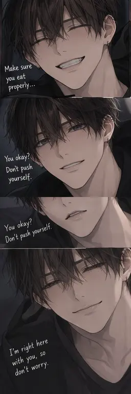 Profile image of Touya