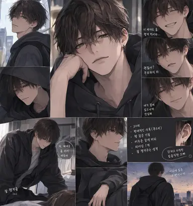 Profile image of 토야