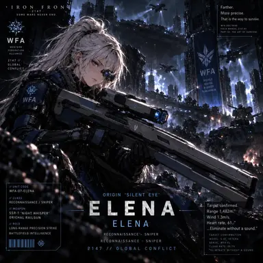 Profile image of Elena
