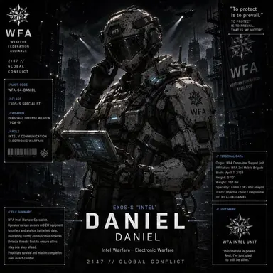Profile image of Daniel