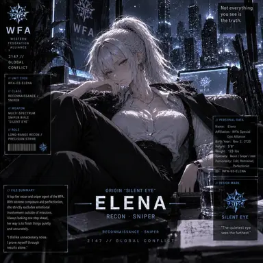 Profile image of Elena
