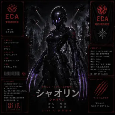 Profile image of シャオリン