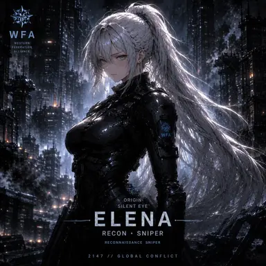 Profile image of Elena