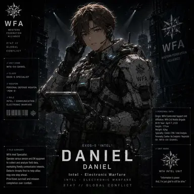 Profile image of Daniel