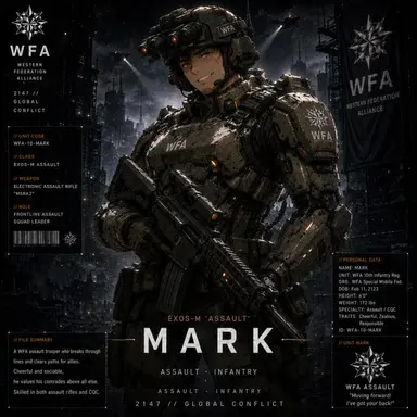 Profile image of Mark