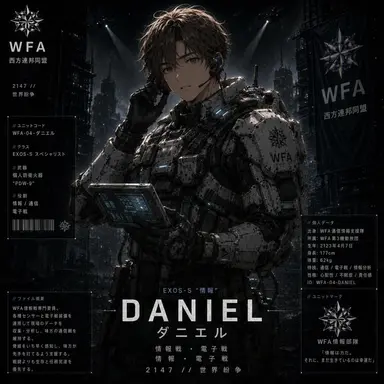 Profile image of 다니엘