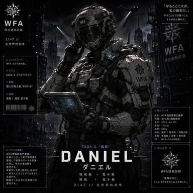 Profile image of 다니엘