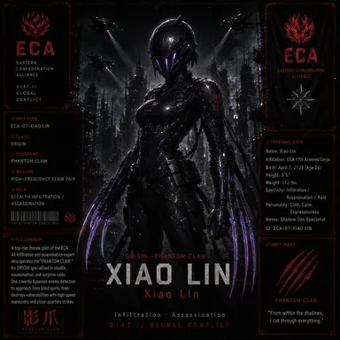 Profile image of Xiaolin