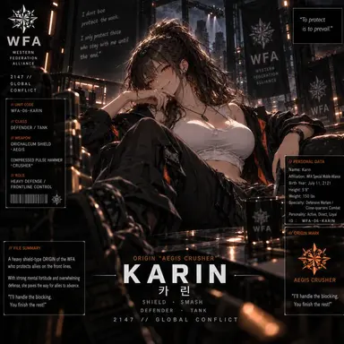 Profile image of Karin