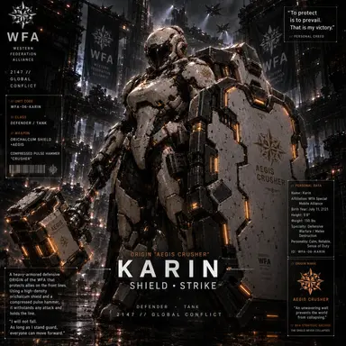 Profile image of Karin