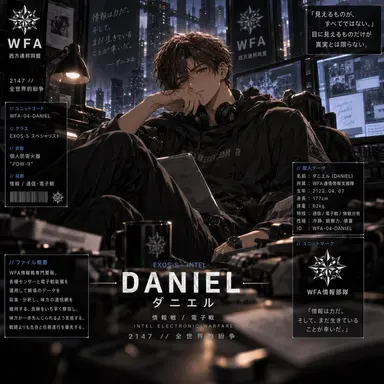 Profile image of 다니엘