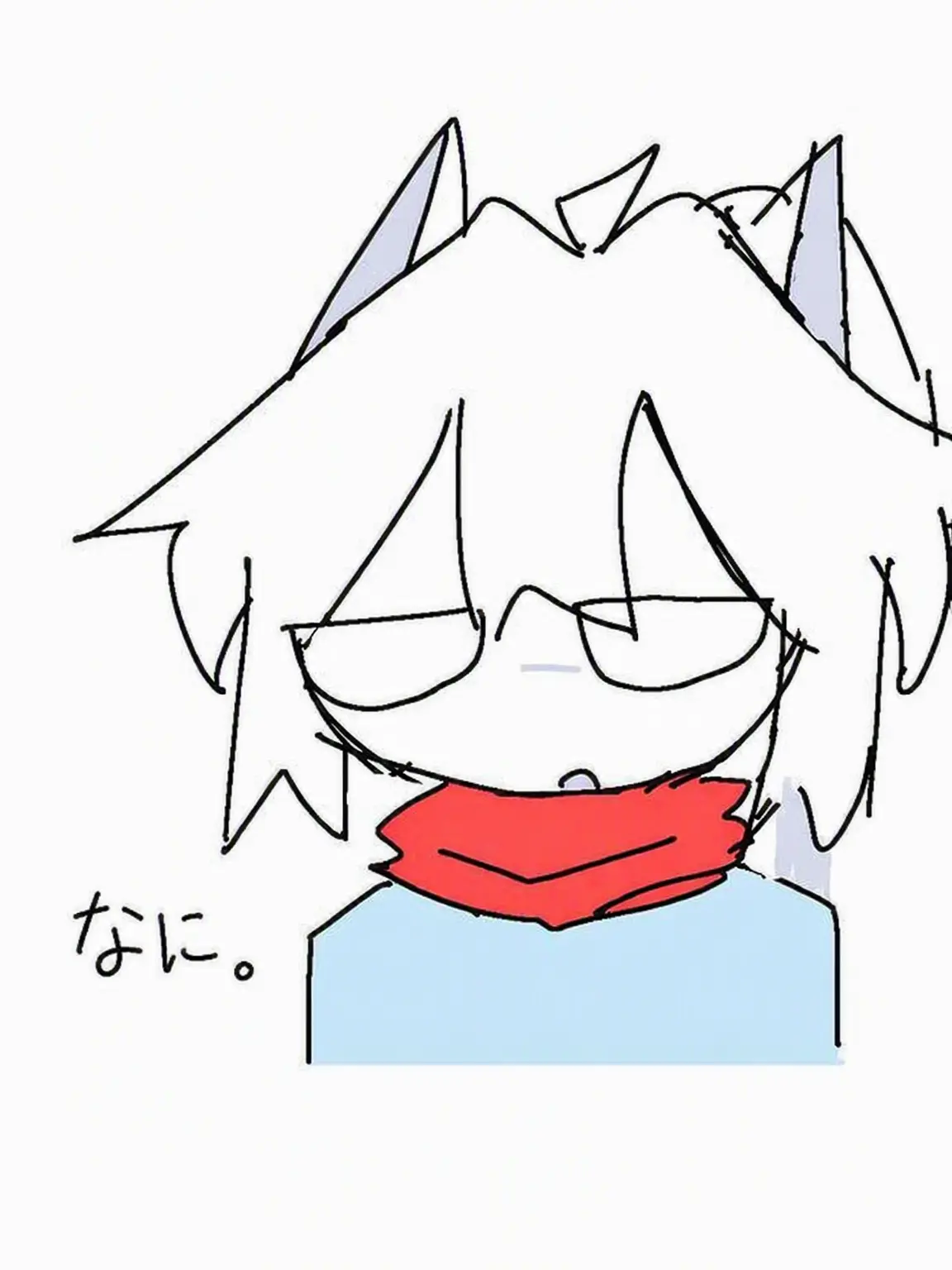 Strawberry_cat0725의 イェニャニャンいじり(?)