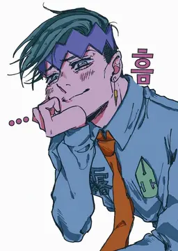 Profile image of 죠스케