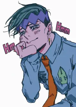 Profile image of Josuke