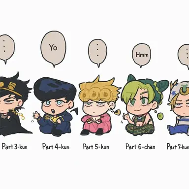 Profile image of The Joyful Bunch